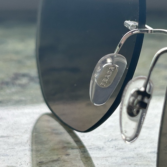 Prada Linea Rossa 
PS50TS 1BC128 - Picture 3 of 4